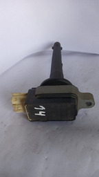 Bobina Ignição Renault Fluence 2.0 16v 2010 A 2019