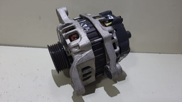 Alternador Hyundai Hb20 1.0 03 Cilindros 90a