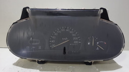 Painel Instrumento Ford Fiesta 96/99 Original 96fb10848a