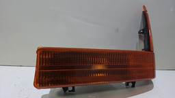 Lanterna Dianteira Pisca F250 F350 1998/2005 Ambar Esquerdo