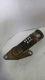 Carcaça Válvula Termostatica Corsa Meriva Montana