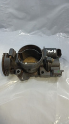 Corpo Borboleta Tbi Peugeot 206 Citroen C3 1.4 8v Gasolina