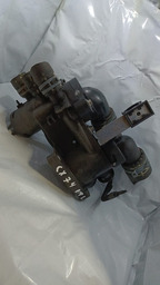 Carcaça Válvula Termostática Fox Gol Saveiro Voyage Original