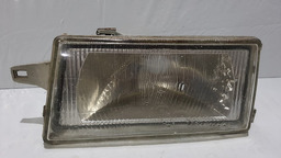 Farol Esquerdo Uno 1993 1994 95 1996 1997 1998 Com Detalhe