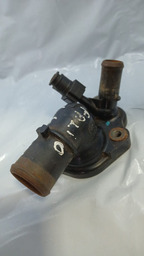 Carcaça Válvula Termostática Palio Siena Strada 55242320