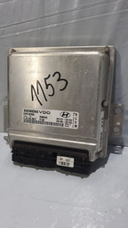 Modulo Injeção Hyundai Tucson 3910723102 5wy4635a