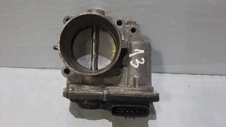 Corpo Borboleta Tbi Elantra Ix35 Sportage  351002e300
