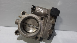 Tbi Corpo De Borboleta Mercedes C180 C200 C230 2003 A 2005