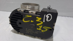 Corpo Borboleta Tbi Peugeot 206 207 307 1.6 16v 0280750085