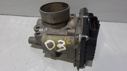 Tbi Corpo Borboleta Acelerador Honda Civic 2014 2015 2016