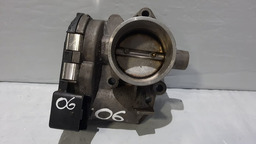 Corpo Borboleta Tbi 206 207 307 C3 208 1.6 16v 0280750085 .