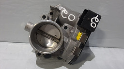 Corpo Borboleta Tbi 206 207 307 C3 208 1.6 16v 0280750085