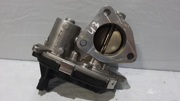 Tbi Corpo Borboleta Renault Kwid 2017 A 2022 Orig 161208051r