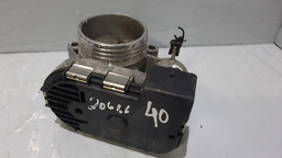 Corpo Borboleta Tbi C3 Xsara 206 1.6 16v 0280750085 Bosch.