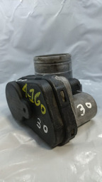 Tbi Corpo De Borboleta Classe A 160 Mercedes