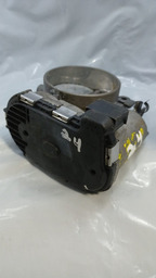 Tbi Corpo Borboleta Mercedes E350 Ml350 C230 C240 1131410125