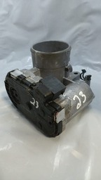 Corpo Borboleta Tbi  Hyundai Hb20 Kia Picanto 1.0 3cc