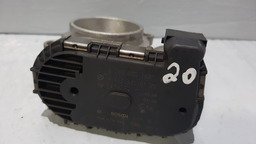 Tbi Corpo Borboleta Mercedes C230 2.3 1998 A1111410125 