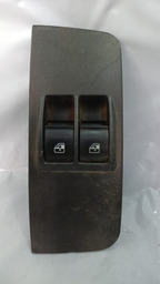 Botão Vidro Elétrico Dianteiro Esquerdo Palio Strada Siena