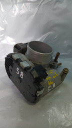 Corpo De Borboleta Tbi Honda Fit 1.4 8v 0280750141