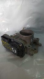 Corpo Borboleta Tbi Honda Crv New Civic 1.8 Flex