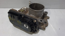 Corpo Borboleta Tbi Honda Civic 1.8  2007 2008 2009 2010