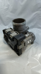 Tbi Corpo De Borboleta Palio Strada Siena Ideia Ca0017982