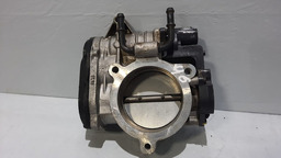 Corpo De Borboleta Tbi Hyundai Azera Santa Fé 17203021