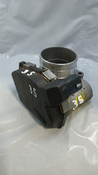 Corpo De Borboleta Tbi Volkswagen Jetta 2.0 8v Original