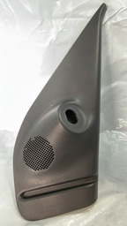 Acabamento Retrovisor Lado Esquerdo Fiat Siena Palio