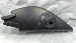 Moldura Retrovisor Interno Direito Manual Voyage Gol G5 G6