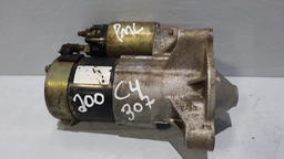 Motor Partida Peugeot 307 407 Citroen C4 2.0 16v