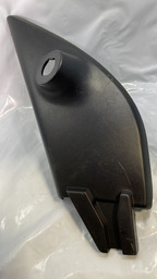 Acabamento Interno Retrovisor Esquerdo Gol Voyage 5u0837993a