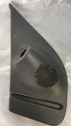 Acabamento Interno Retrovisor Direito Siena Palio Weekend 