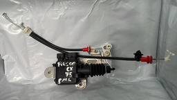 Atuador Trava Elétrica Ford Fiesta 2003 04 05 06 07 A 2014