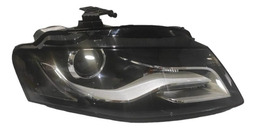 Farol Leds Audi A4 Direito 2008 A 2012 8k0941030aq