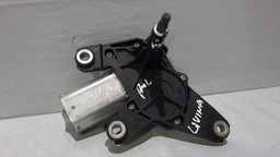 Motor Limpador Vidro Traseiro Nissan Livina Tiida 2008/2014