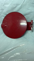 Portinhola Tanque Combustível Ford Fiesta S65a405a02aaw