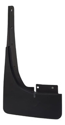 Lameiro Parabarro Dianteiro Esquerdo Ranger 2013 A 2016 