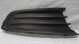 Moldura Milha Sem Furo Direito Voyage Gol G6 5u0853666g
