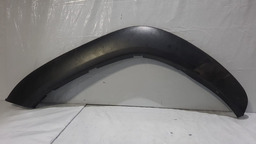 Moldura Friso Esquerdo Paralama Hilux 2017 2018 2019 2020