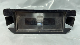  Lanterna Luz Placa Esquerda Hb20 2012 13 14 15 16 17 18 19 
