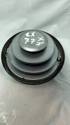 Difusor De Ar Citroen C3 2002 A 2012