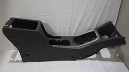 Console Central Apoio Braço Tracker Ano 2021 2022