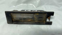 Lanterna Luz De Placa Fiat Uno Linea Punto Palio Doblô