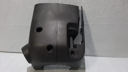 Moldura Coluna Direção S10 2017/2022 Inferior