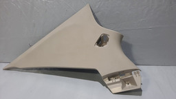 Acabamento Interno Traseiro Esquerdo Gm Cruze 2017/2020