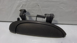 Maçaneta Da Porta Externa Direita Clio Megane Scenic Logan