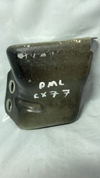 Suporte Guia Paralama Direito Fox 2015 Á 2021 Original