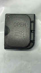 Tampa Difusor Ar Porta Luvas Toyota Etios 2015 Á 2020